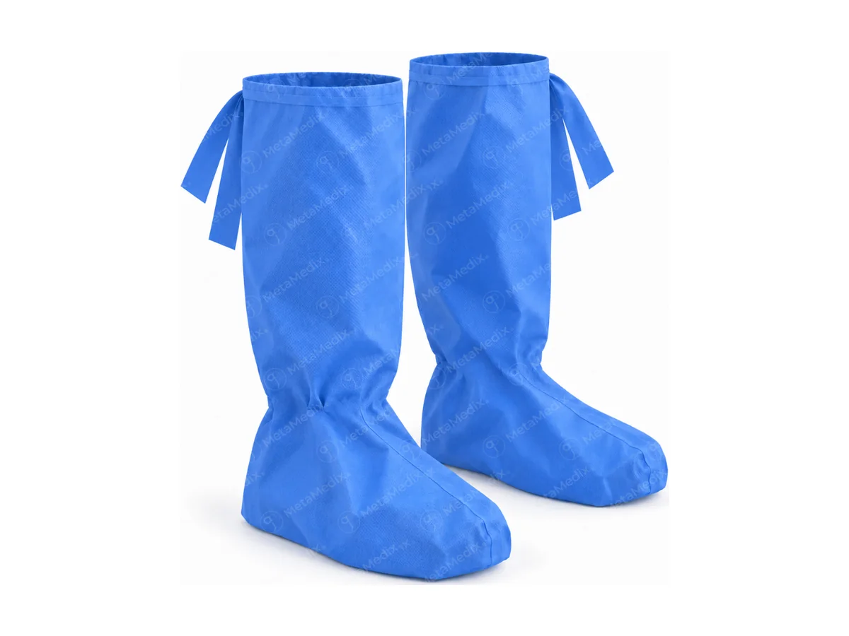 Bota tipo artroscopía