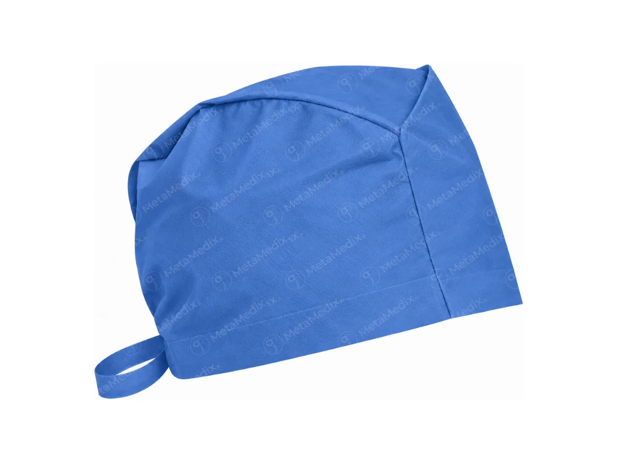 Gorro para cirujano